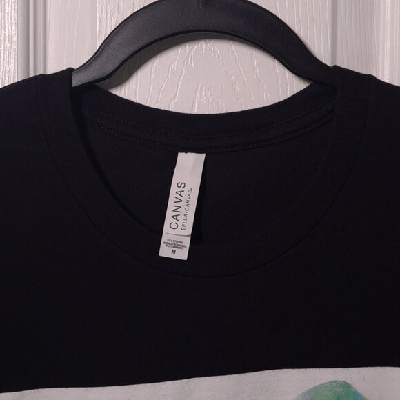 Alanis Morissette: Jagged Little Pill 25th Anniversary Tour 2021 USED Shirt (M) - Picture 3 of 7